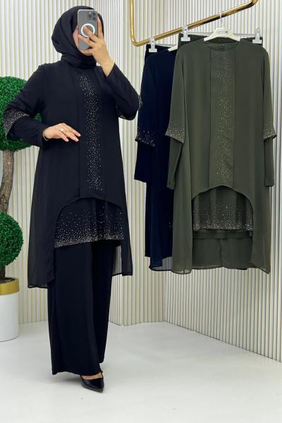 Hürrem Abiye Takım