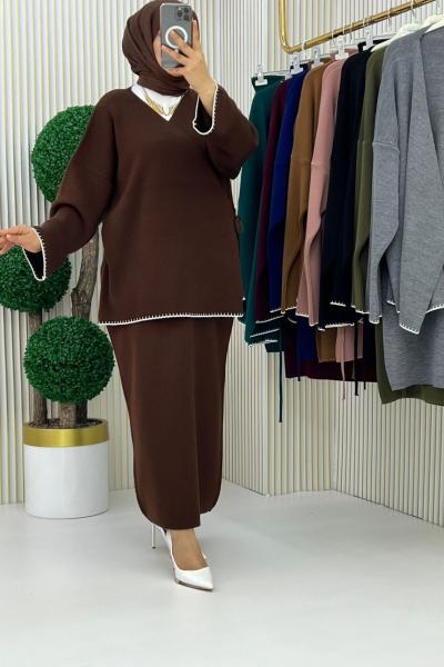 Nefise Etekli Takım