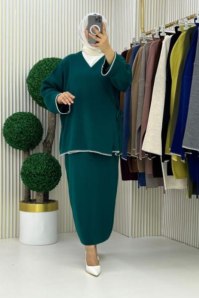 Nefise Etekli Takım