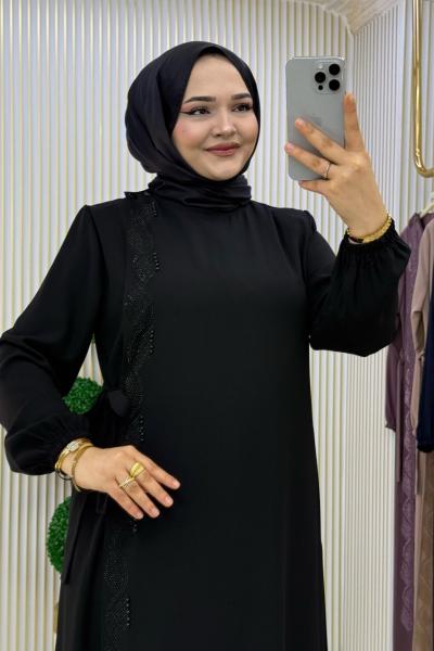 Aygün Kapaklı Ferace