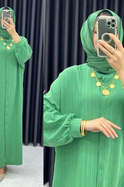 Safa Tunik/Elbise