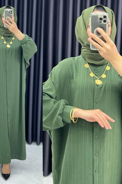 Safa Tunik/Elbise