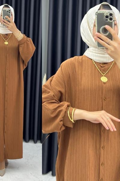 Safa Tunik/Elbise