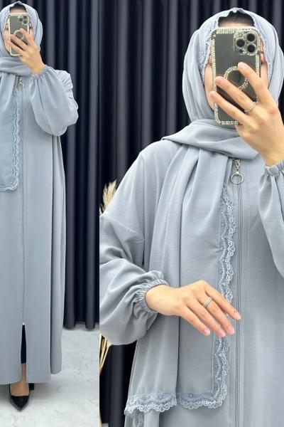 Nursema Elbise