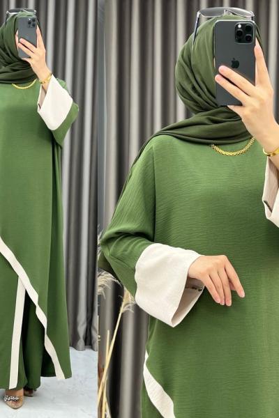Aslı Salaş Takım