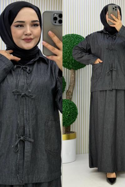 Ajda Kot Etekli Takım