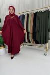 3922 Suzan Piliseli Pantolonlu Takım