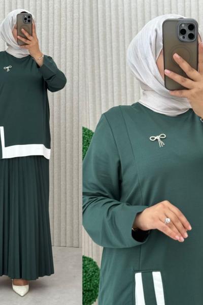 Yasemin Etekli Takım