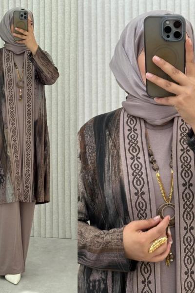 Ferah 3’lü Takım