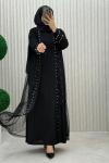 Afide Abaya