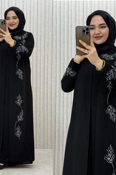 Begonvil Abiye/Elbise