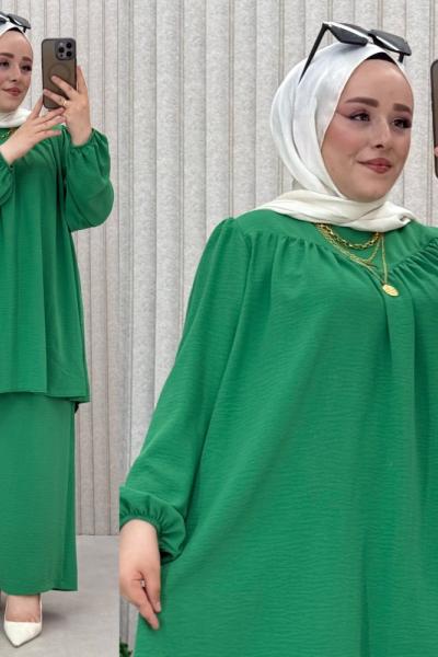 Şevval Takım