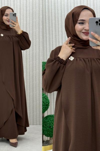 Asil pantolonlu takım