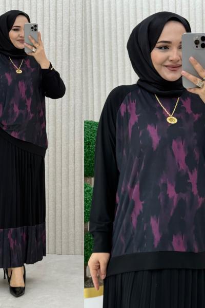 Silver Etekli Takım