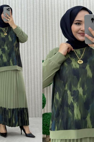 Silver Etekli Takım