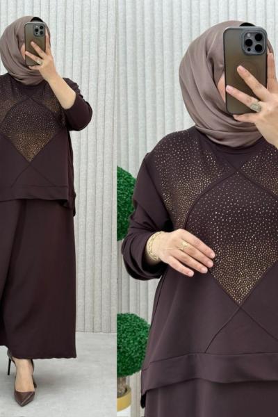 Şermin Etekli Takım