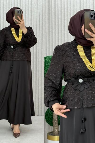 Demet Abiye Takım