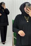 Ravza 3’lü Takım