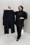 Ravza 3’lü Takım