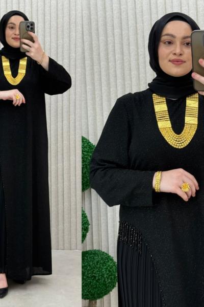 Derya Abiye Elbise