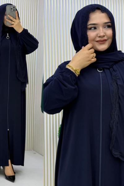 Aksa Namaz Elbisesi