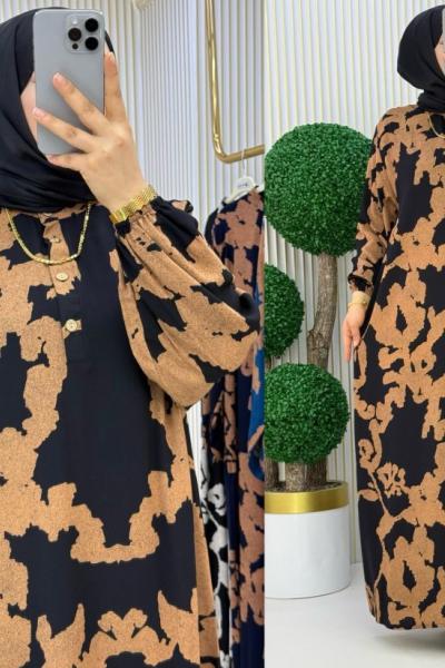 Hasna Elbise