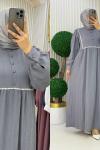 Muslim Elbise