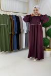 Muslim Elbise