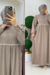 Muslim Elbise