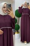 Muslim Elbise