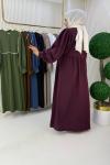Muslim Elbise