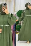 Muslim Elbise