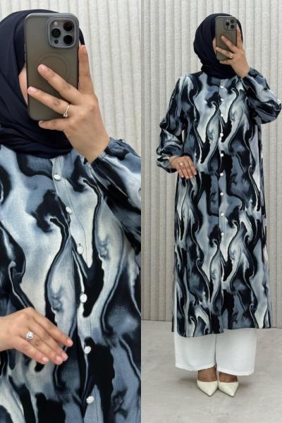 Nida Tunik