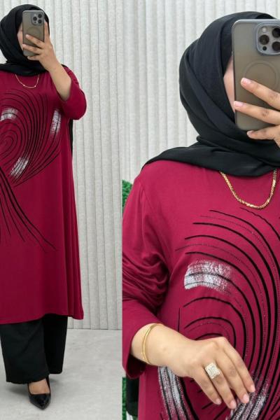 Tina Tunik