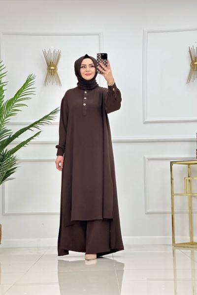 NURSEMA TAKIM -ACI KAHVE