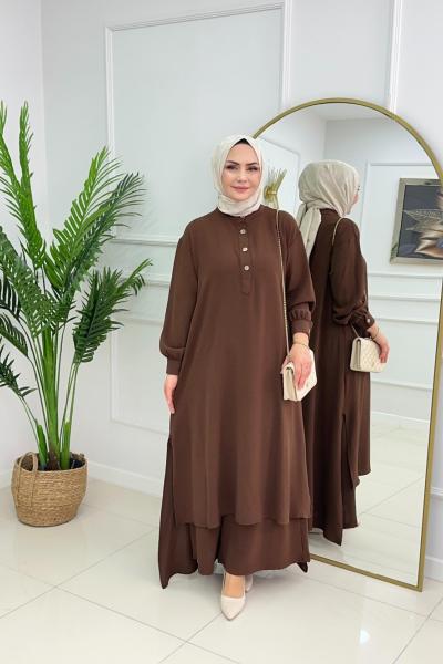 NURSEMA TAKIM -ACI KAHVE