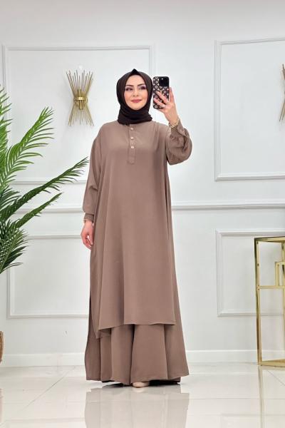 NURSEMA TAKIM VİZON