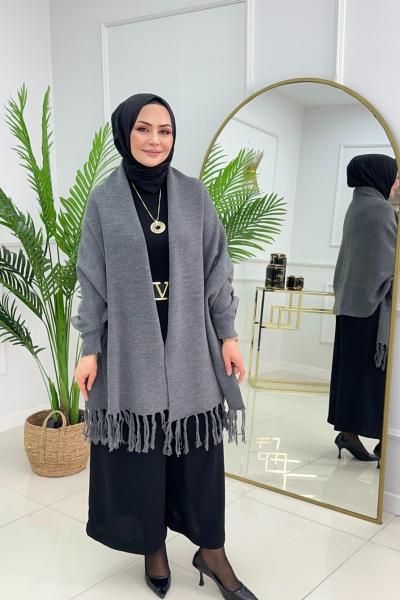 ROYAL PANÇO-ANTRASİT