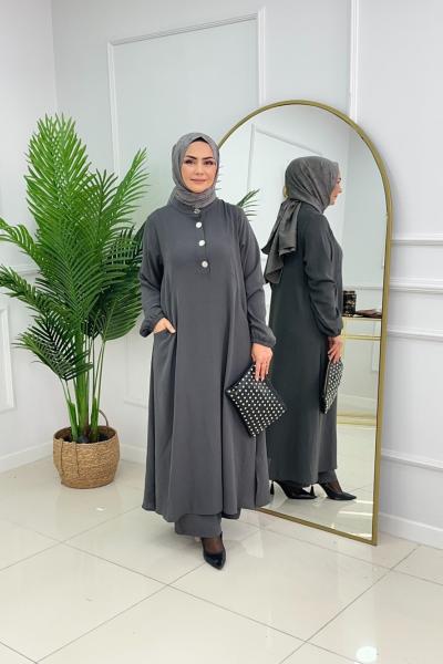 BAŞAK TAKIM-ANTRASİT