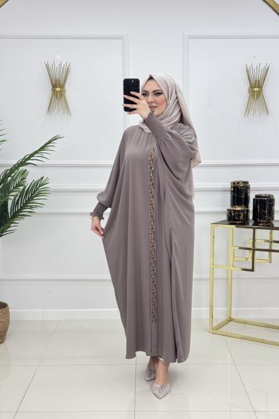 HİLAL FERACE-VİZON