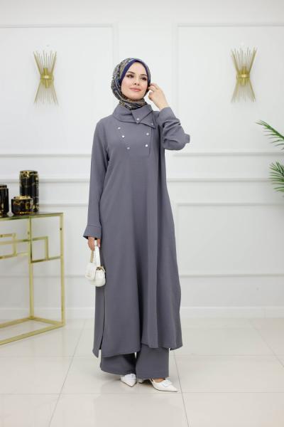 BAHAR TAKIM-ANTRASİT