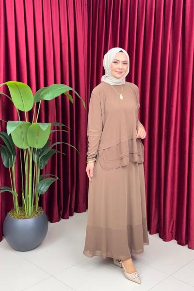 ASU ETEKLİ TAKIM - CAMEL