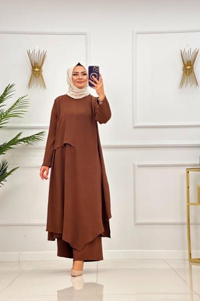 MASAL TAKIM - KAHVERENGİ