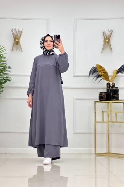 BELLA TAKIM - ANTRASİT