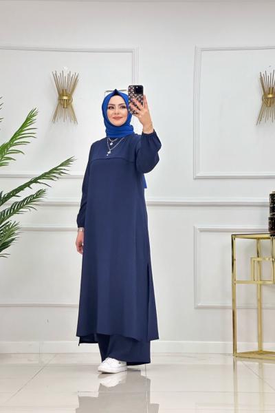 BELLA TAKIM - LACİVERT