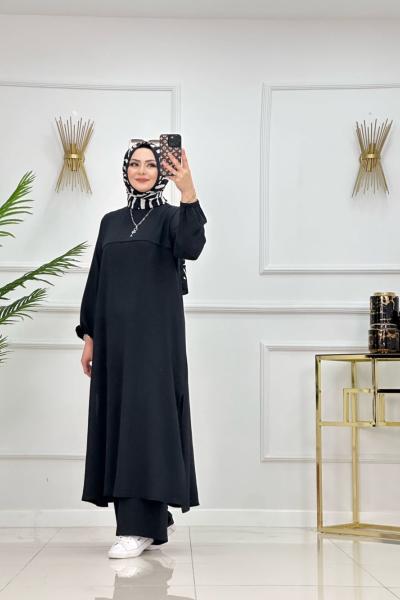 BELLA TAKIM - SİYAH