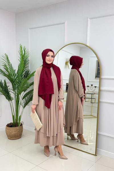 MİHRİ TAKIM - VİZON