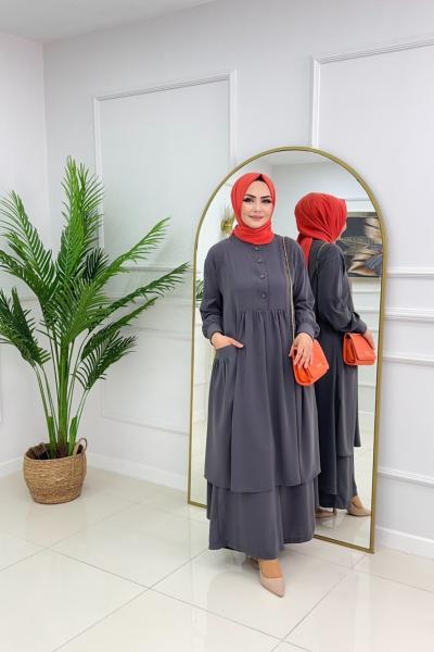 ASLI TAKIM-DUMAN