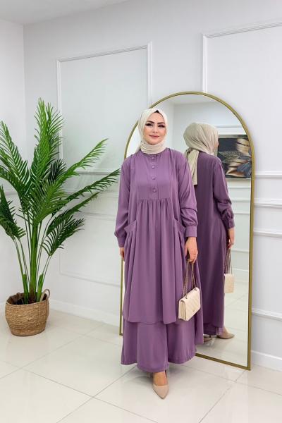 ASLI TAKIM-GÜL