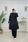 BURCU TAKIM-SİYAH